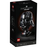 LEGO® Star Wars™ 75304 - Darth-Vader™ Helm