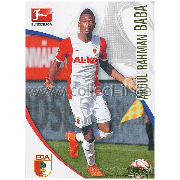 CR-002 - Abdul Rahman Baba