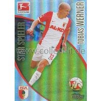 CR-009 - Tobias Werner - Star Spieler