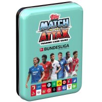 Topps Match Attax 2020/21 - 1 Mini Tin...