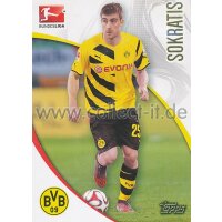 CR-035 - Sokratis