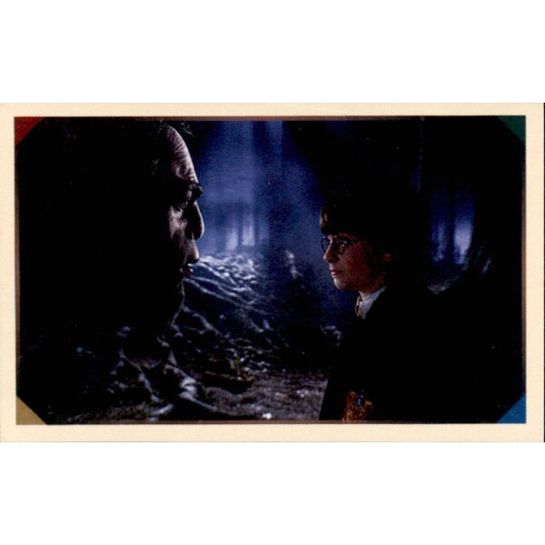 Sticker 27 - Harry Potter Saga - 2020 Hybrid