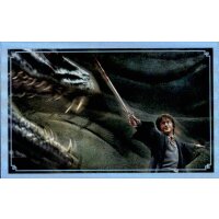 Sticker 50 - Harry Potter Saga - 2020 Hybrid