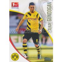 CR-040 - Ilkay Gündogan