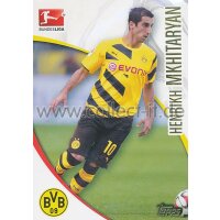 CR-043 - Henrikh Mkhitaryan