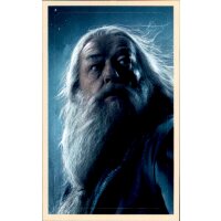 Sticker 139 - Harry Potter Saga - 2020 Hybrid