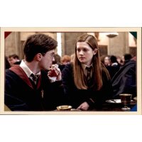 Sticker 148 - Harry Potter Saga - 2020 Hybrid