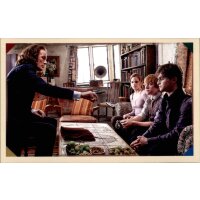 Sticker 174 - Harry Potter Saga - 2020 Hybrid