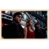 Sticker 177 - Harry Potter Saga - 2020 Hybrid