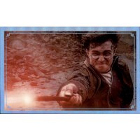 Sticker 216 - Harry Potter Saga - 2020 Hybrid