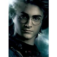 Karte 14 - Harry Potter Saga - 2020 Hybrid