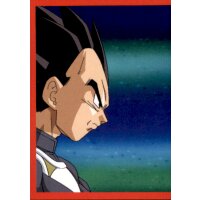 Sticker 22 - Dragon Ball - Super - 2020