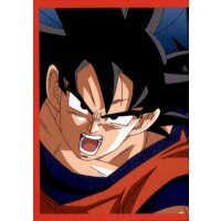 Sticker 29 - Dragon Ball - Super - 2020