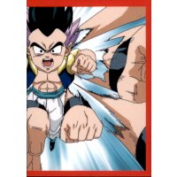 Sticker 36 - Dragon Ball - Super - 2020