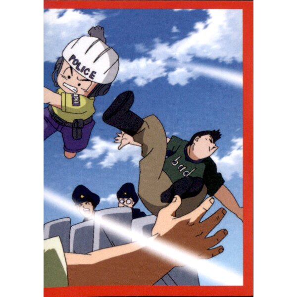 Sticker 70 - Dragon Ball - Super - 2020