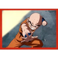 Sticker 72 - Dragon Ball - Super - 2020