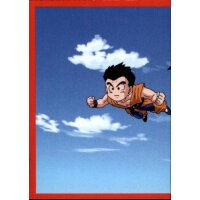 Sticker 73 - Dragon Ball - Super - 2020