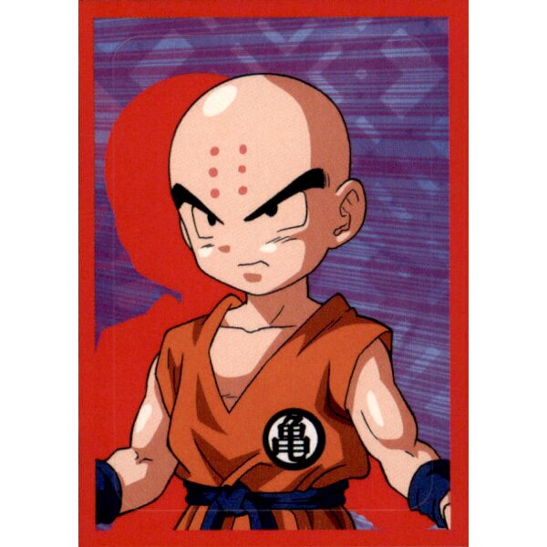 Sticker 77 - Dragon Ball - Super - 2020