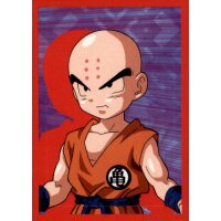 Sticker 77 - Dragon Ball - Super - 2020