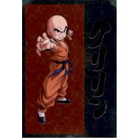 Sticker 98 - Dragon Ball - Super - 2020