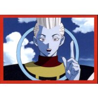 Sticker 102 - Dragon Ball - Super - 2020