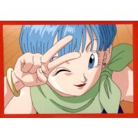 Sticker 112 - Dragon Ball - Super - 2020