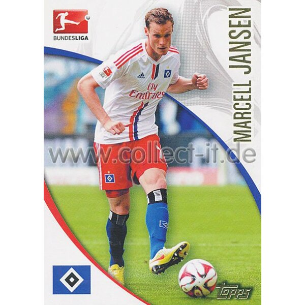 CR-074 - Marcell Jansen