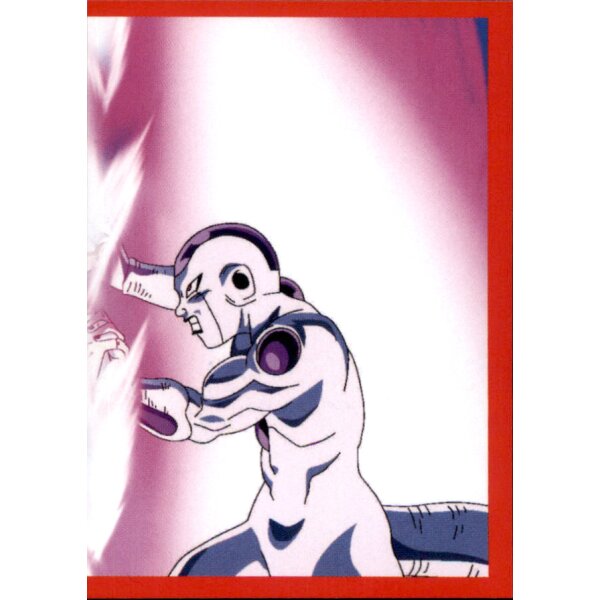 Sticker 133 - Dragon Ball - Super - 2020