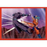 Sticker 141 - Dragon Ball - Super - 2020