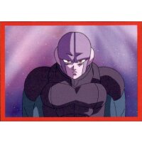 Sticker 145 - Dragon Ball - Super - 2020