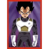 Sticker 149 - Dragon Ball - Super - 2020