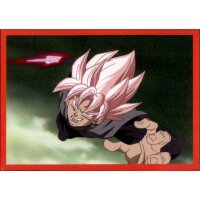 Sticker 153 - Dragon Ball - Super - 2020