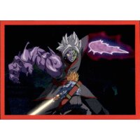 Sticker 155 - Dragon Ball - Super - 2020