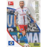 CR-077 - Valon Behrami