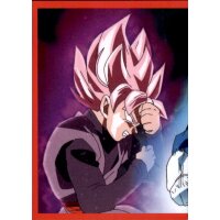 Sticker 160 - Dragon Ball - Super - 2020