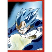 Sticker 161 - Dragon Ball - Super - 2020