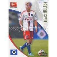 CR-079 - Lewis Holtby