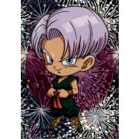 Sticker P03 - Dragon Ball - Super - 2020