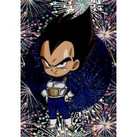 Sticker P05 - Dragon Ball - Super - 2020