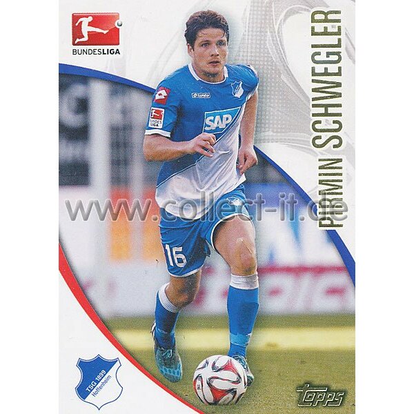 CR-098 - Pirmin Schwegler