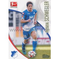 CR-098 - Pirmin Schwegler