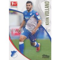 CR-102 - Kevin Volland
