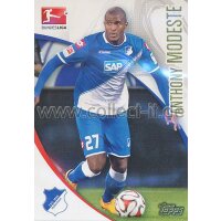 CR-103 - Anthony Modeste