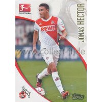 CR-105 - Jonas Hector