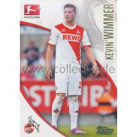 CR-108 - Kevin Wimmer