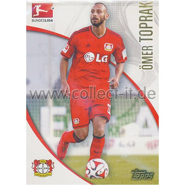 CR-117 - Ömer Toprak