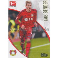 CR-123 - Lars Bender