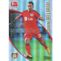 CR-125 - Karim Bellarabi - Star Spieler