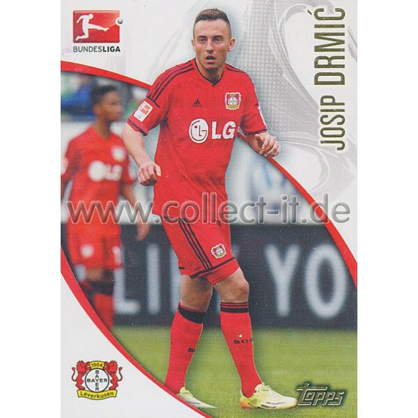 CR-129 - Josip Drmic