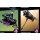 Sticker 69 - Fortnite Serie 2 - 2020 - Black Frame